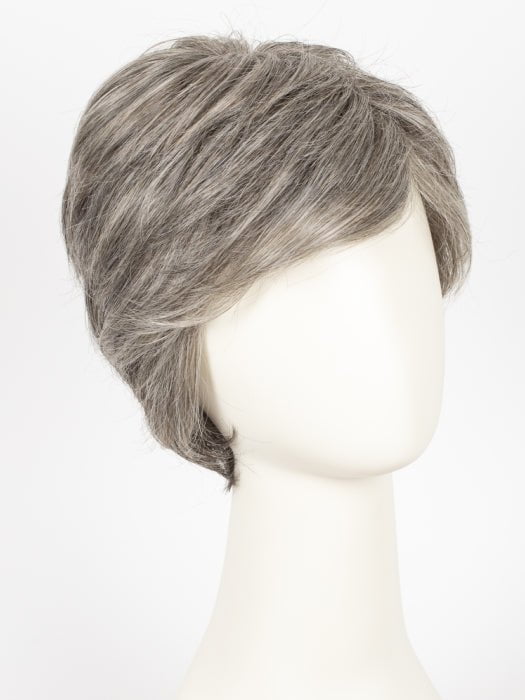 Classic | HF Synthetic Lace Front Wig (Mono Top)
