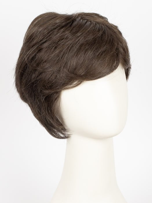Classic | HF Synthetic Lace Front Wig (Mono Top)