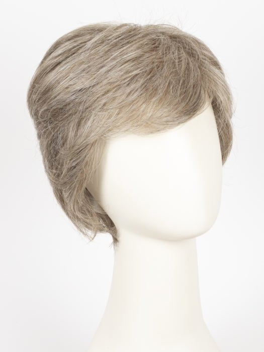 Classic | HF Synthetic Lace Front Wig (Mono Top)