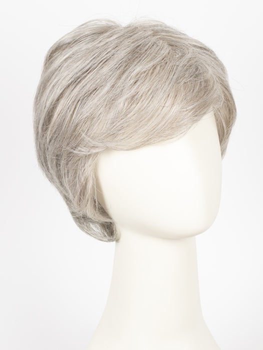 Classic | HF Synthetic Lace Front Wig (Mono Top)
