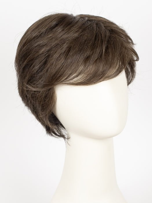 Classic | HF Synthetic Lace Front Wig (Mono Top)