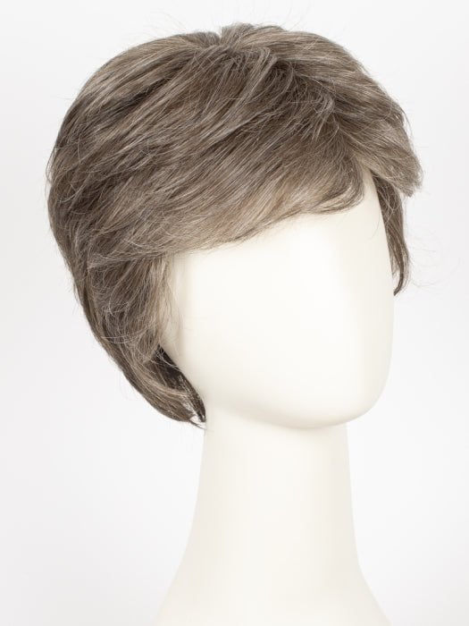 Classic | HF Synthetic Lace Front Wig (Mono Top)