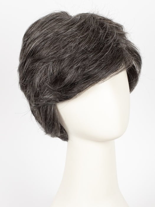 Classic | HF Synthetic Lace Front Wig (Mono Top)