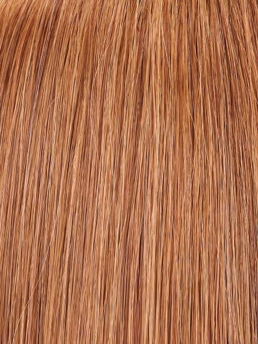 easiPart HH 12" | Remy Human Hair Topper (Mono Top)