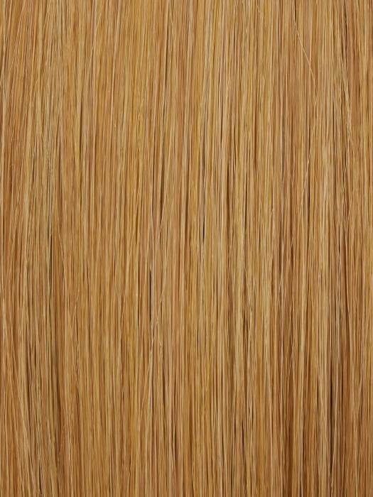 easiPart HD 12" | Synthetic Hair Topper (Mono Part)