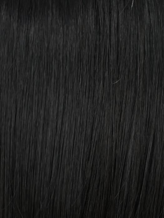 easiPart HD XL 18" | HF Synthetic Hair Topper (Mono Top)