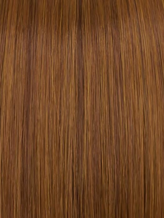 easiPart HD XL 18" | HF Synthetic Hair Topper (Mono Top)