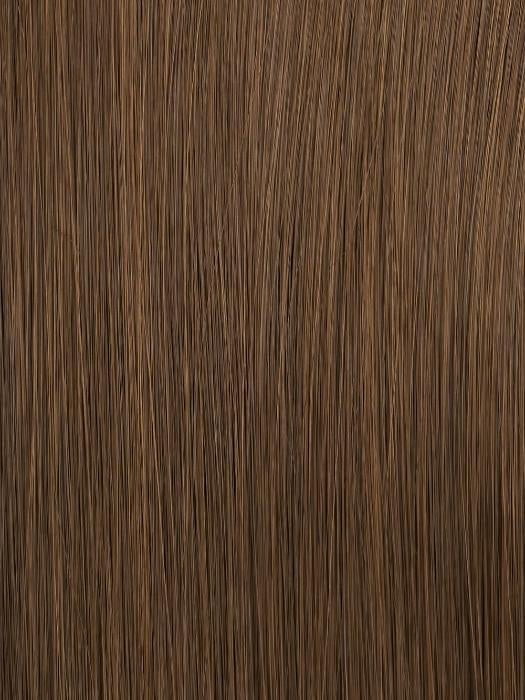 Crush | Synthetic Ponytail (Clip In)