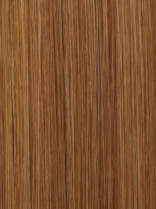 Classy | Synthetic Ponytail (Clip On)