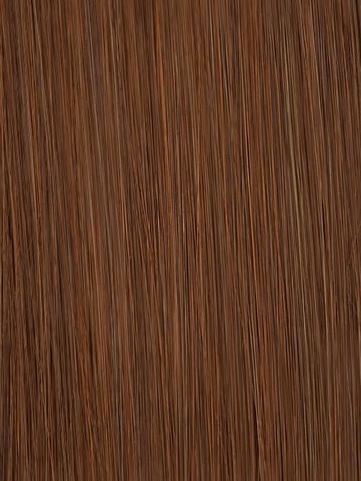 Classy | Synthetic Ponytail (Clip On)