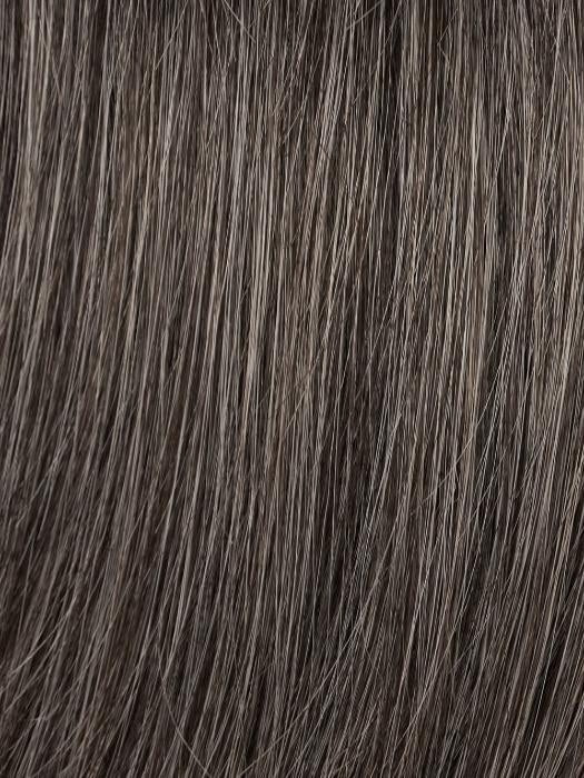 Classy | Synthetic Ponytail (Clip On)