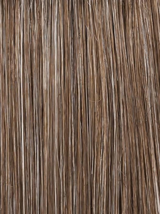 Breathless | Synthetic Ponytail (Clip In)