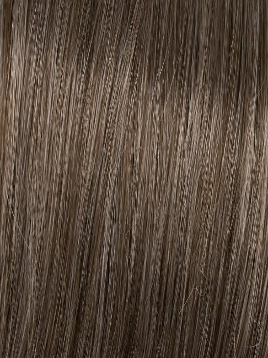 Breathless | Synthetic Ponytail (Clip In)