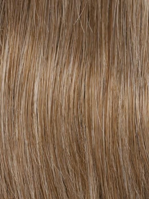 Breathless | Synthetic Ponytail (Clip In)