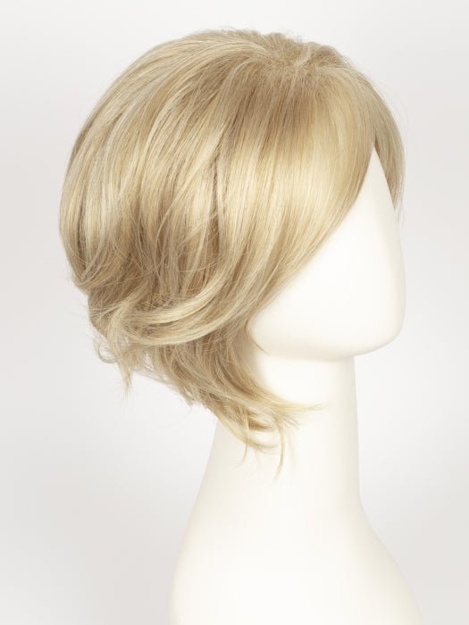 Dolce | Synthetic Wig (Basic Cap)