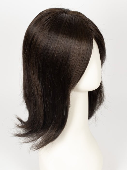 Kenzie | Synthetic Wig (Mono Top)