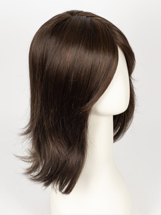 Kenzie | Synthetic Wig (Mono Top)