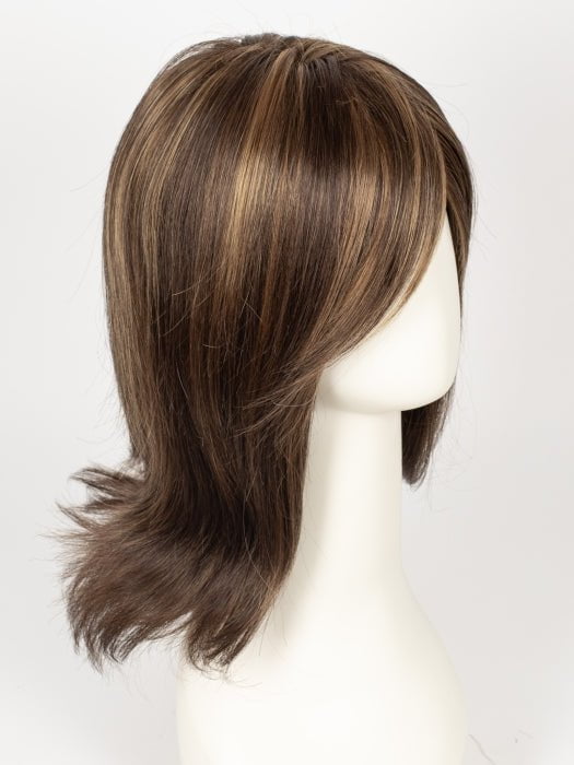Kenzie | Synthetic Wig (Mono Top)