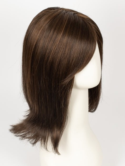 Kenzie | Synthetic Wig (Mono Top)