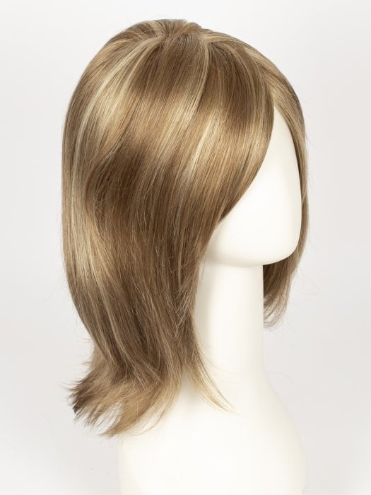 Kenzie | Synthetic Wig (Mono Top)
