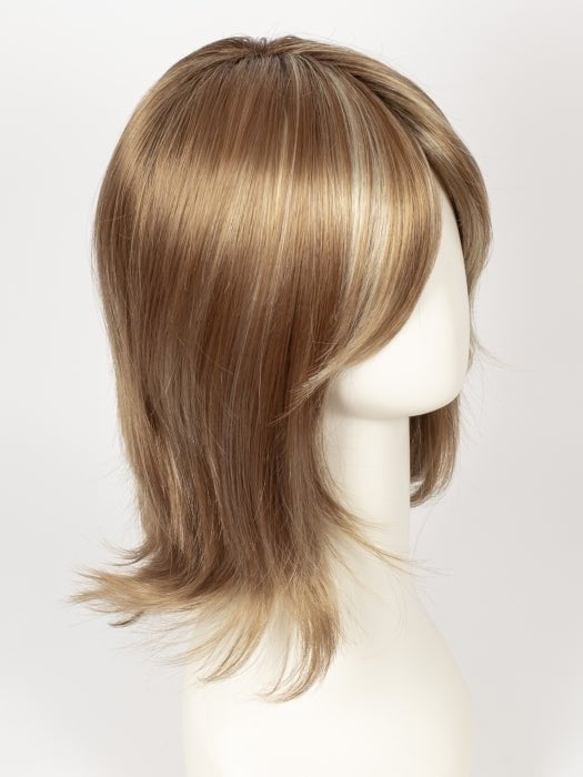 Kenzie | Synthetic Wig (Mono Top)
