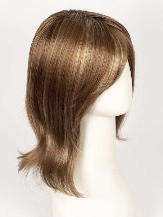 Kenzie | Synthetic Wig (Mono Top)
