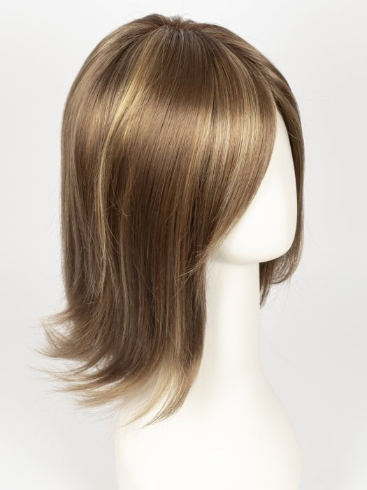 Kenzie | Synthetic Wig (Mono Top)