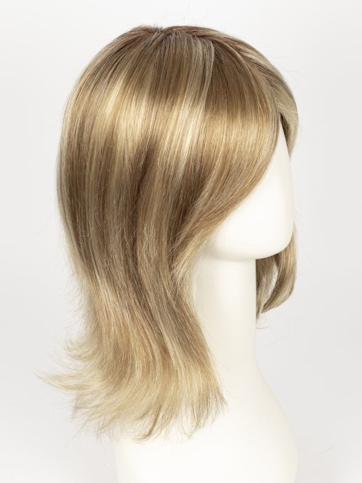 Kenzie | Synthetic Wig (Mono Top)
