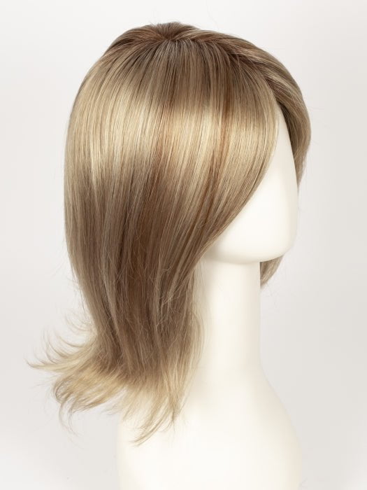 Kenzie | Synthetic Wig (Mono Top)