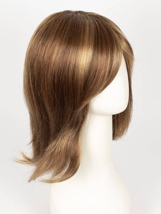 Kenzie | Synthetic Wig (Mono Top)