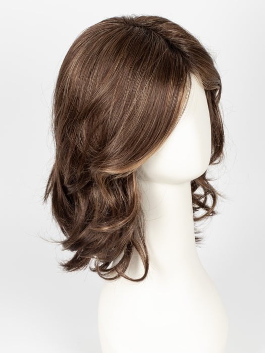 Carrie | Synthetic Wig (Basic Cap)