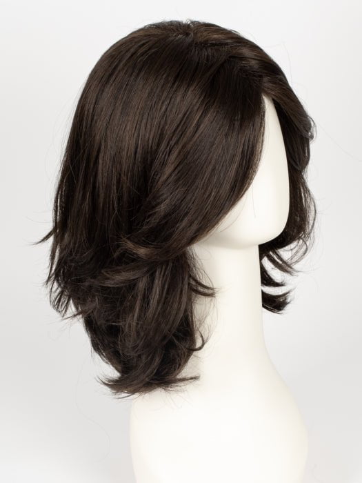 Carrie | Synthetic Wig (Basic Cap)