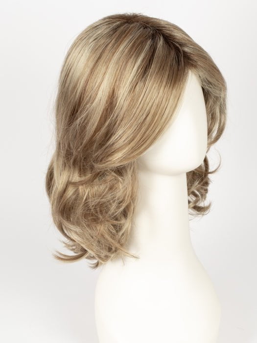 Carrie | Synthetic Wig (Basic Cap)