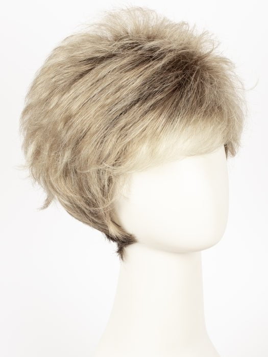 Drew | Short Synthetic Wig (Basic Cap) | CLOSEOUT