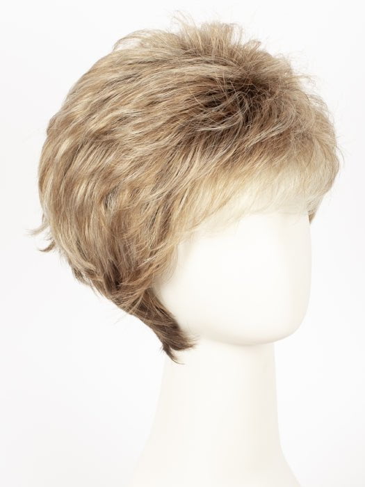 Drew | Short Synthetic Wig (Basic Cap) | CLOSEOUT