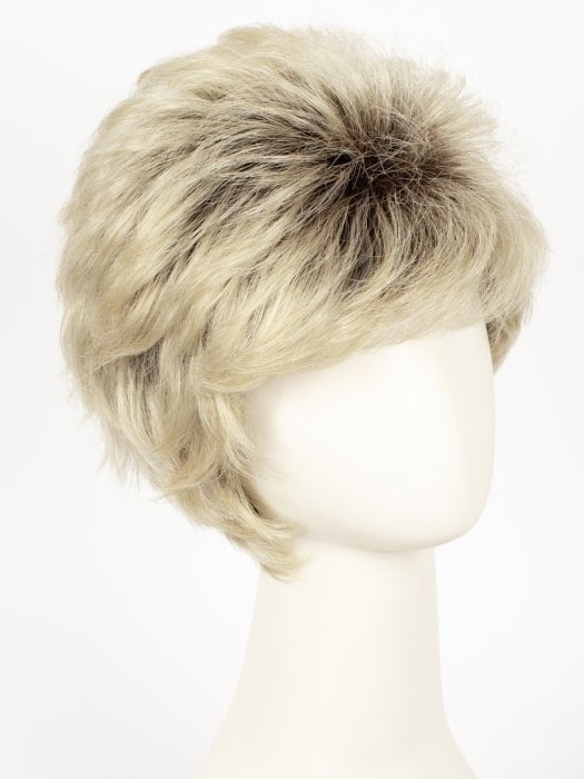 Drew | Short Synthetic Wig (Basic Cap) | CLOSEOUT