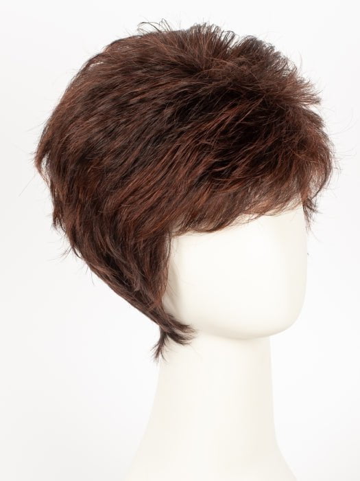 Drew | Short Synthetic Wig (Basic Cap) | CLOSEOUT