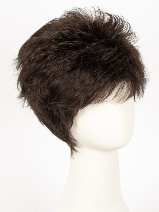 Drew | Short Synthetic Wig (Basic Cap) | CLOSEOUT