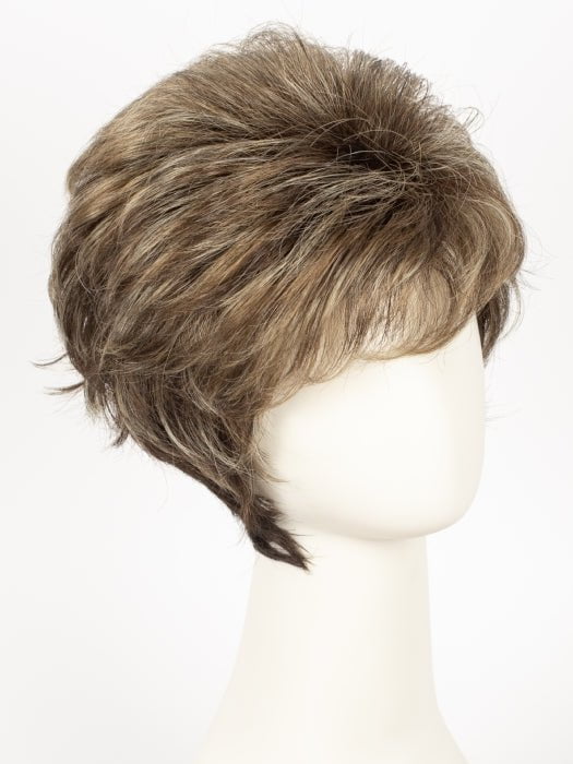 Drew | Short Synthetic Wig (Basic Cap) | CLOSEOUT