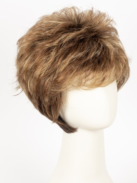 Drew | Short Synthetic Wig (Basic Cap) | CLOSEOUT