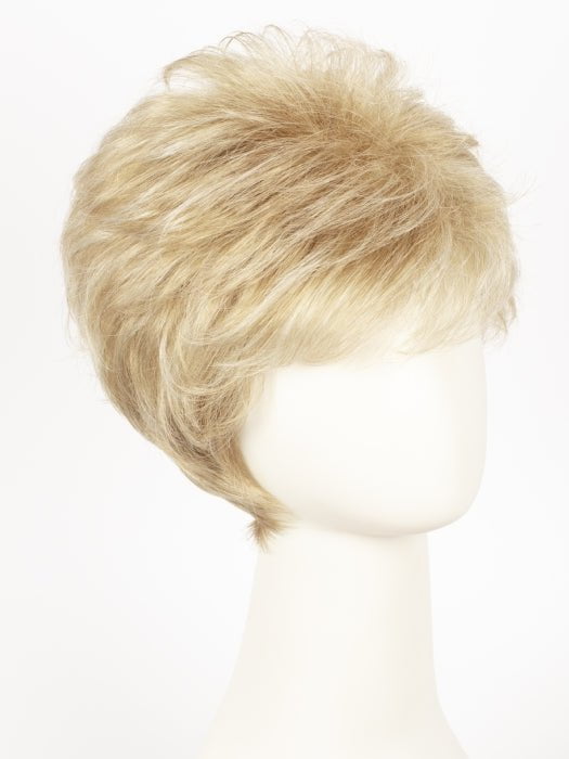 Drew | Short Synthetic Wig (Basic Cap) | CLOSEOUT