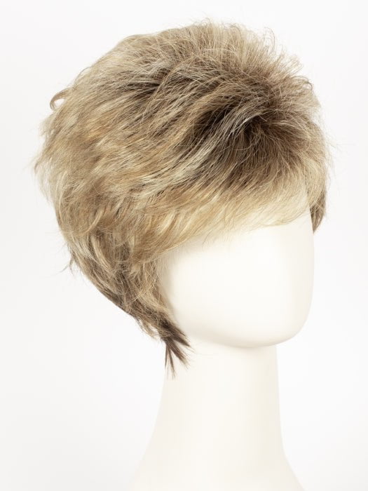 Drew | Short Synthetic Wig (Basic Cap) | CLOSEOUT