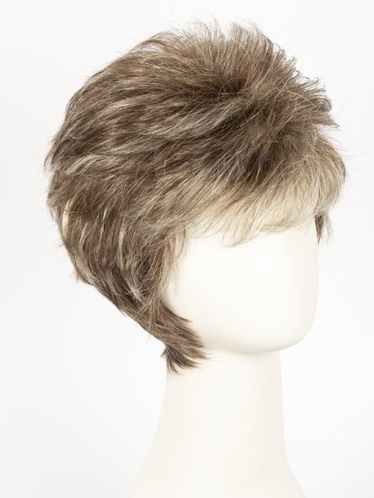 Drew | Short Synthetic Wig (Basic Cap) | CLOSEOUT