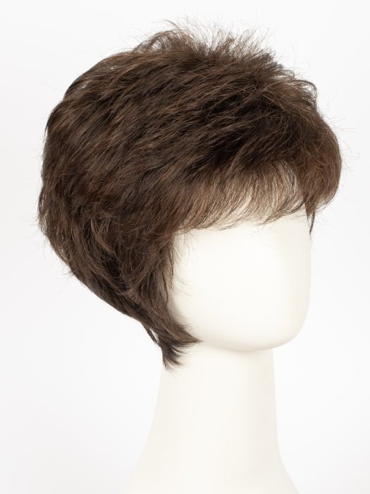 Drew | Short Synthetic Wig (Basic Cap) | CLOSEOUT
