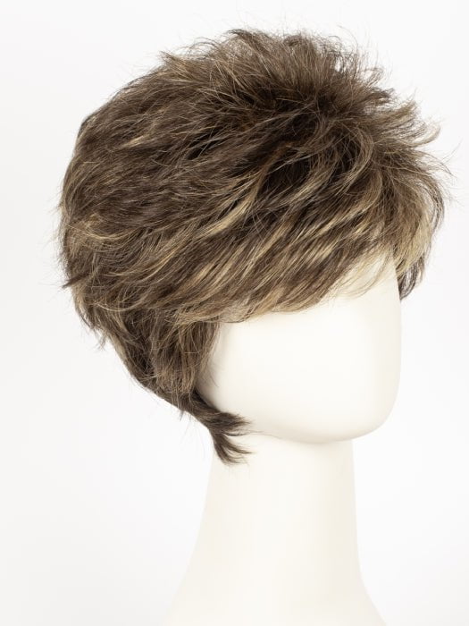 Drew | Short Synthetic Wig (Basic Cap) | CLOSEOUT
