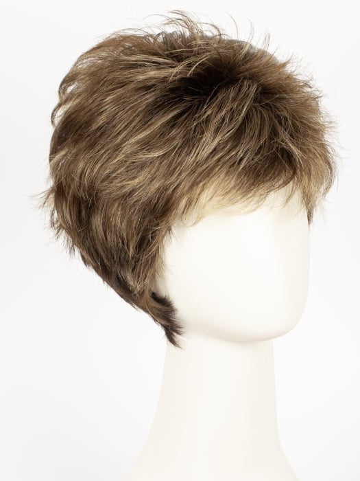 Drew | Short Synthetic Wig (Basic Cap) | CLOSEOUT