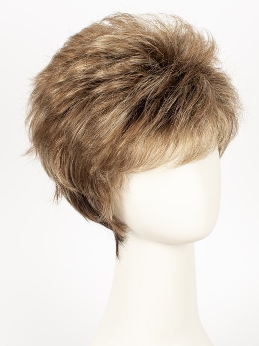Drew | Short Synthetic Wig (Basic Cap) | CLOSEOUT