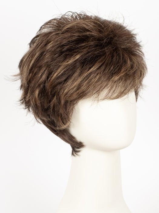 Drew | Short Synthetic Wig (Basic Cap) | CLOSEOUT