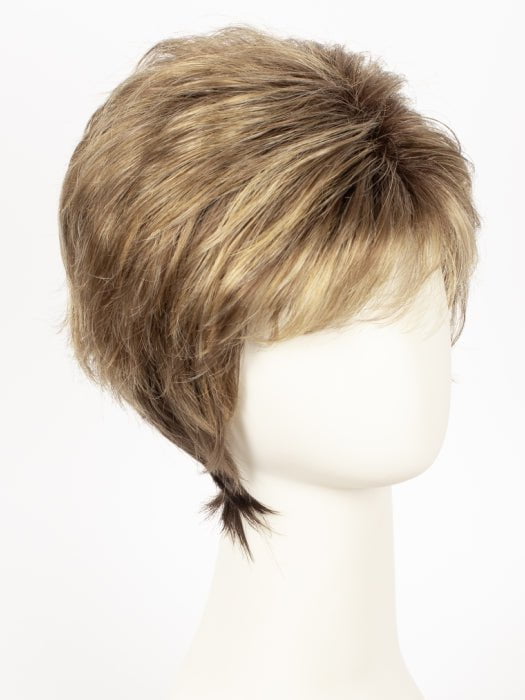 Drew | Short Synthetic Wig (Basic Cap) | CLOSEOUT
