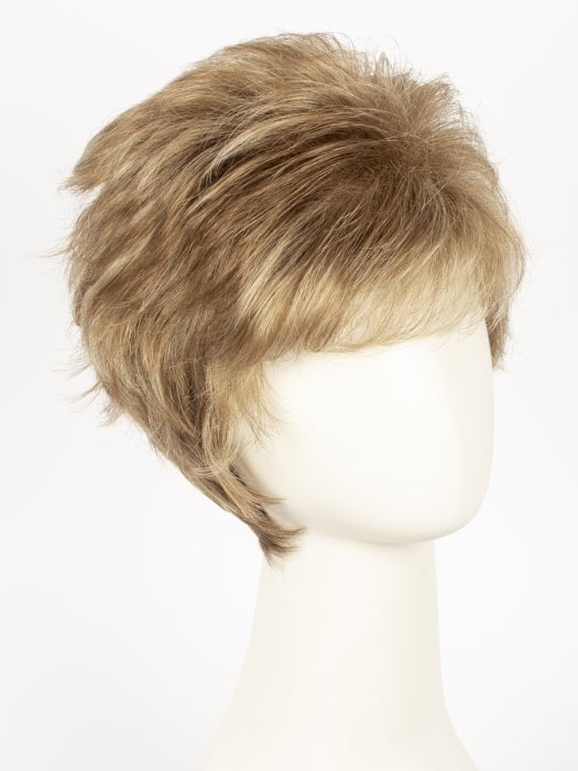Drew | Short Synthetic Wig (Basic Cap) | CLOSEOUT